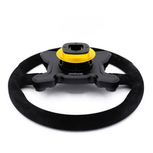 Load image into Gallery viewer, JQ Werks Madtrace® Racing Steering Wheel System For BMW E8X/E9X Chassis
