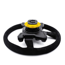 Load image into Gallery viewer, JQ Werks Madtrace® Racing Steering Wheel System For BMW G Chassis
