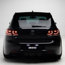 Load image into Gallery viewer, OSIR Style Spoiler for Volkswagen Golf MK6 GTI/R Hatch 2008-2012
