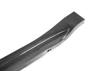 Load image into Gallery viewer, OEM Style Pre Pregged Dry Carbon Side Skirts for BMW M3 G80 G81 2020+

