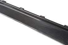 Load image into Gallery viewer, OEM Style Pre Pregged Dry Carbon Side Skirts for BMW M3 G80 G81 2020+
