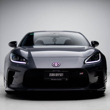 Load image into Gallery viewer, TRD Style Front Lip for Toyota GR86 (ZN8) 2022+
