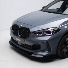 Load image into Gallery viewer, EVO-1 Front Lip/Splitter for BMW 1 Series F40 (Pre-LCI) 2020-2023
