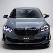 Load image into Gallery viewer, EVO-1 Front Lip/Splitter for BMW 1 Series F40 (Pre-LCI) 2020-2023
