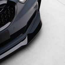 Load image into Gallery viewer, EVO-1 Front Lip/Splitter for BMW 1 Series F40 (Pre-LCI) 2020-2023
