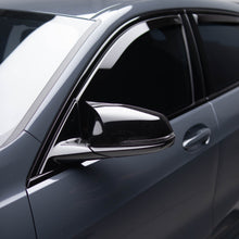 Load image into Gallery viewer, M Performance Style Gloss Black Mirror Caps for BMW 1/2 Series X1/X2/Z4 (F39)(F40)(F44)(F48)(G29) &amp; Toyota Supra A90

