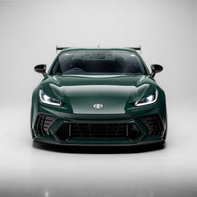 Load image into Gallery viewer, Carbon Fiber Front Lip for Toyota GR86 ZN8/Subaru BRZ ZD8 (Adro Bumper) 2022+
