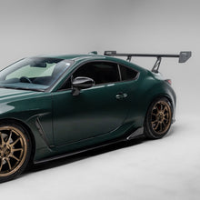 Load image into Gallery viewer, Toyota GR86 / Subaru BRZ Carbon Fiber Side Skirts 2022+

