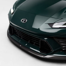 Load image into Gallery viewer, Carbon Fiber Front Lip for Toyota GR86 ZN8/Subaru BRZ ZD8 (Adro Bumper) 2022+
