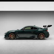 Load image into Gallery viewer, Toyota GR86 / Subaru BRZ Carbon Fiber Side Skirts 2022+
