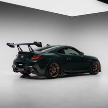 Load image into Gallery viewer, Toyota GR86 / Subaru BRZ Carbon Fiber Side Skirts 2022+
