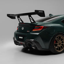 Load image into Gallery viewer, Toyota GR86 / Subaru BRZ Carbon Fiber Rear Diffuser 2022+
