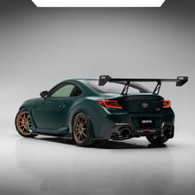 Load image into Gallery viewer, Toyota GR86 / Subaru BRZ Carbon Fiber Rear Diffuser 2022+
