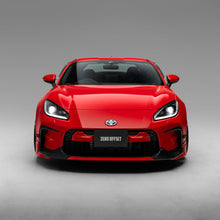 Load image into Gallery viewer, TRD Style Full Kit for Toyota GR86 (ZN8) 2022+
