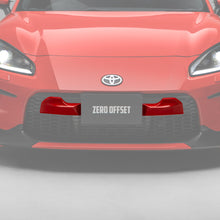 Load image into Gallery viewer, TRD Style Aero Nose Cone for Toyota GR86 (ZN8) 2022+
