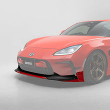 Load image into Gallery viewer, TRD Style Front Lip for Toyota GR86 (ZN8) 2022+
