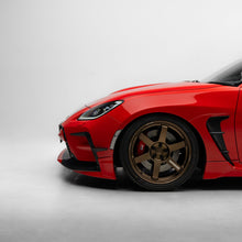 Load image into Gallery viewer, TRD Style Front Lip for Toyota GR86 (ZN8) 2022+
