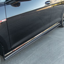 Load image into Gallery viewer, Revozport Style Side Skirts for Volkswagen Golf GTI (MK7) - 2012-17
