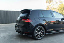 Load image into Gallery viewer, Revozport Style Side Skirts for Volkswagen Golf GTI (MK7) - 2012-17
