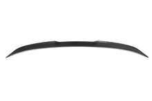 Load image into Gallery viewer, M-Performance V1 Style Pre Pregged Dry Carbon Spoiler for BMW 3 Series G20 / M3 G80 2020+
