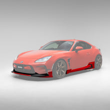 Load image into Gallery viewer, TRD Style Full Kit for Toyota GR86 (ZN8) 2022+
