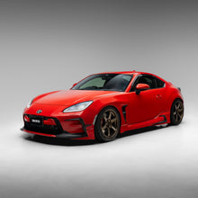 Load image into Gallery viewer, TRD Style Full Kit for Toyota GR86 (ZN8) 2022+
