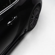 Load image into Gallery viewer, STI Style Side Skirts for Toyota 86 (ZN6)/Subaru BRZ (ZC6) 2012-2021
