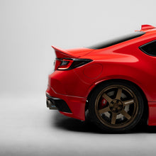 Load image into Gallery viewer, TRD Style Rear Side Spoiler Toyota GR86 (ZN8) / Subaru BRZ (ZD8) 2022+
