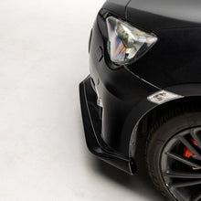 Load image into Gallery viewer, STI Style Front Lip for Subaru BRZ (ZC6) 2012-2016
