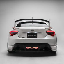 Load image into Gallery viewer, OE Style Rear Diffuser for Toyota 86 (ZN6) 2012-2016 / Subaru BRZ (ZC6) 2012-2021

