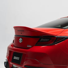 Load image into Gallery viewer, TRD Style Ducklip Spoiler for Subaru BRZ (ZD8) / Toyota GR86 (ZN8) 2022+
