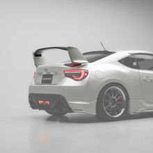 Load image into Gallery viewer, Aero/Nur Spec Style Trunk Spoiler for Toyota 86 (ZN6) / Subaru BRZ (ZC6) 2012-2021
