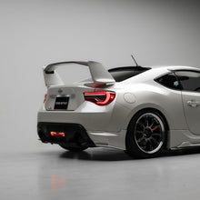 Load image into Gallery viewer, Aero/Nur Spec Style Trunk Spoiler for Toyota 86 (ZN6) / Subaru BRZ (ZC6) 2012-2021
