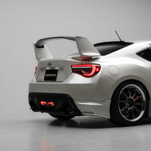 Load image into Gallery viewer, OE Style Rear Diffuser for Toyota 86 (ZN6) 2012-2016 / Subaru BRZ (ZC6) 2012-2021
