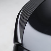 Load image into Gallery viewer, M Performance V2 Style Pre Pregged Dry Carbon Spoiler for BMW 3 Series G20 / M3 G80 2020+
