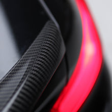 Load image into Gallery viewer, M Performance V2 Style Pre Pregged Dry Carbon Spoiler for BMW 3 Series G20 / M3 G80 2020+
