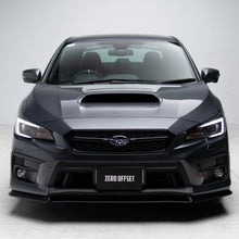 Load image into Gallery viewer, MP Style Front Lip for Subaru WRX &amp; STI VA 2015-2021
