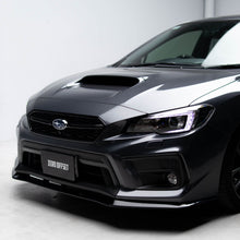 Load image into Gallery viewer, MP Style Front Lip for Subaru WRX &amp; STI VA 2015-2021
