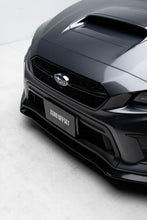 Load image into Gallery viewer, MP Style Front Lip for Subaru WRX &amp; STI VA 2015-2021
