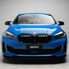Load image into Gallery viewer, M Performance Gloss Black Grille (Dual Slat) For BMW 1 Series F40 2020+
