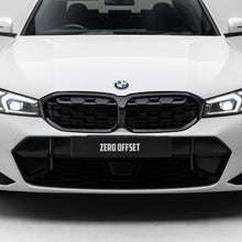 Load image into Gallery viewer, M Performance Style Pre Pregged Dry Carbon Fiber Grille (Mesh) for BMW 3 Series G20 LCI 2023+
