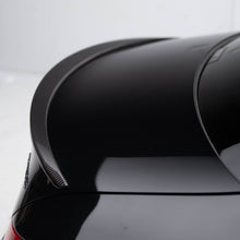 Load image into Gallery viewer, OEM-Style Pre Pregged Dry Carbon Fiber Spoiler for Mercedes-Benz CLA C117 Coupe 2013-2019
