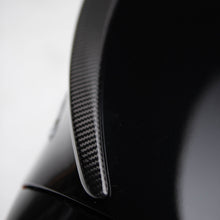 Load image into Gallery viewer, OEM-Style Pre Pregged Dry Carbon Fiber Spoiler for Mercedes-Benz CLA C117 Coupe 2013-2019
