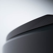 Load image into Gallery viewer, M Performance Style Pre Pregged Dry Carbon Fiber Spoiler for BMW 4 Series Coupe G22 / M4 G82 2021+
