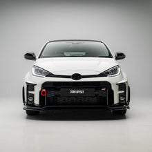 Load image into Gallery viewer, TRD Style Front Lip for Toyota GR Yaris 2020-2024
