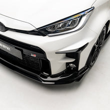 Load image into Gallery viewer, TRD Style Front Lip for Toyota GR Yaris 2020-2024
