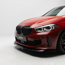 Load image into Gallery viewer, M Performance Gloss Black Grille (Single Slat) For BMW 1 Series F40 2020+
