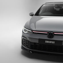 Load image into Gallery viewer, EVO-1 Front Lip/Splitter for Volkswagen Golf GTI MK8 2021+
