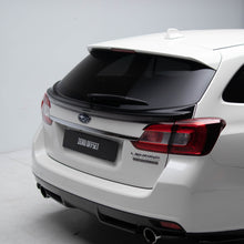 Load image into Gallery viewer, STI Style Mid Spoiler for Subaru Levorg 2015-2021
