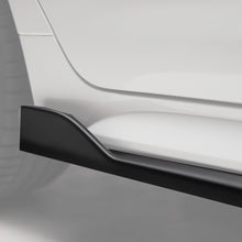 Load image into Gallery viewer, Tom's Style Side Skirts for Toyota Corolla Hatch 2018+
